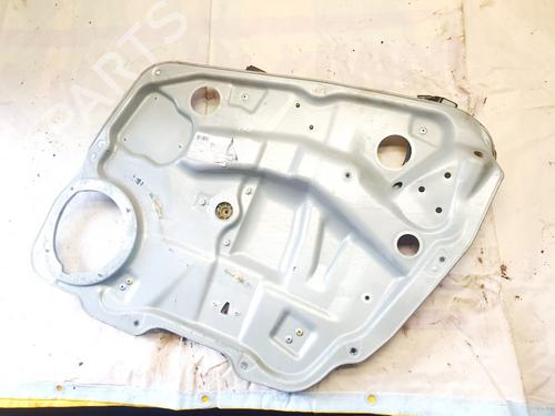 Used Front right window mechanism Front right window mechanism MERCEDES-BENZ M-CLASS (W164) ML 280 CDI 4-matic (164.120) (190 hp) 35403335 35403335