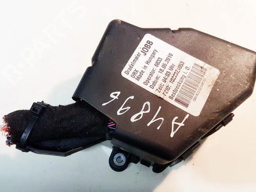 Fuse box AUDI A6 C6 (4F2) 2.0 TDI | BP33101517E1 - Image 2