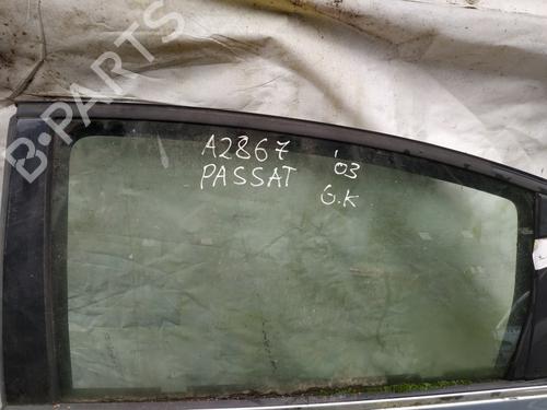 rear-left-door-window-vw-passat-b55-3b3-2000-2001-2002-2003-2004-2005-35486583 main image