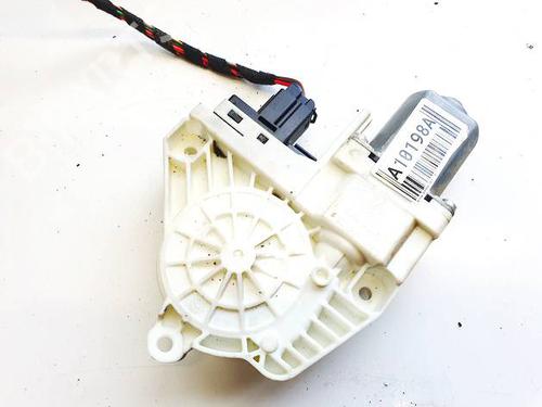 Used Left rear window motor Left rear window motor 34986038 34986038