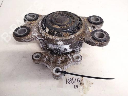 Engine mount VOLVO S80 II (124) 1.6 DRIVe | BP32927566M89 - Image 3