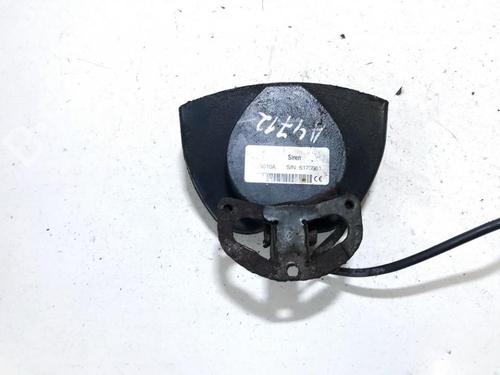 Used Horn Horn TOYOTA AVENSIS (_T25_) 2.2 D-CAT (ADT251_, ADT251R) (177 hp) 35845561 35845561