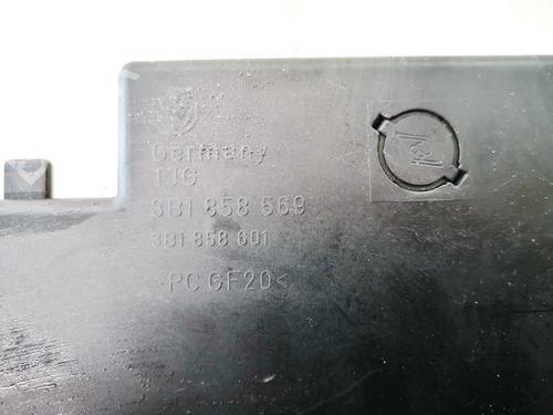 Cup/Object holder VW PASSAT B5 Variant (3B5) 1.8 T | BP35557652I37 - Image 3