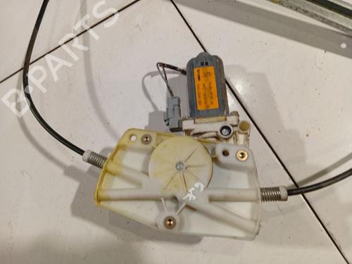 Left rear window motor PEUGEOT 607 (9D, 9U) 2.2 16V | BP39221871E23 - Image 2