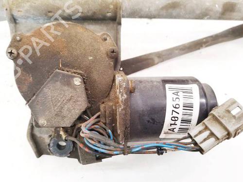 Used Front wiper motor Front wiper motor SUZUKI SWIFT III (MZ, EZ) 1.3 (RS413, ZC11S) (92 hp) 34934981 34934981
