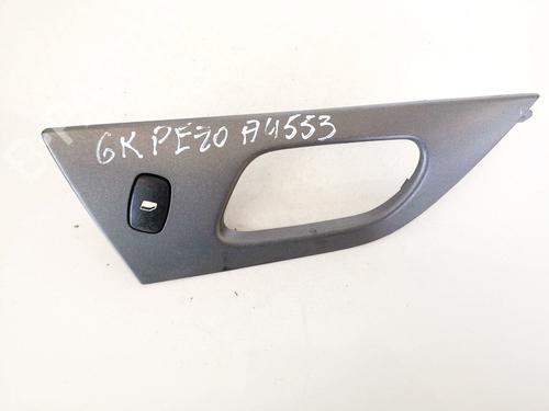 Used Switch Switch PEUGEOT 407 (6D_) 2.2 (6D3FZE, 6D3FZH) (158 hp) 33068392 33068392