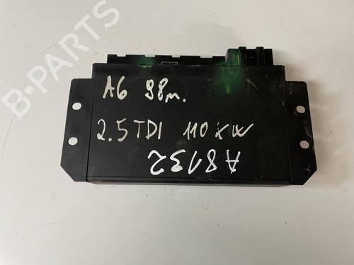 Electronic module AUDI A6 C5 (4B2, 4B4) 2.5 TDI | BP35424140M83 - Image 4