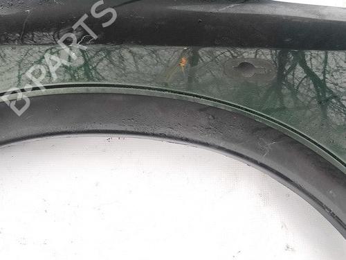 Used Front left wheel arch trim Front left wheel arch trim 35551473 35551473