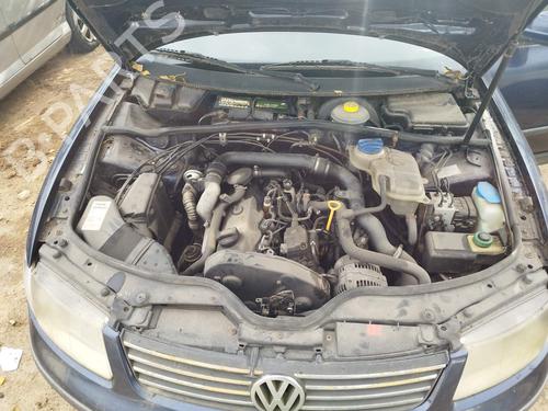 Pipe VW PASSAT B5 Variant (3B5) 1.9 TDI | BP32893266M125 - Image 6