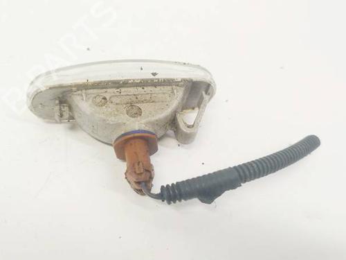 Left side indicator FIAT PUNTO EVO (199_) 1.3 D Multijet (199AXD1B, 199AXD1A, 199BXD1B, 199BXD1A,... | BP35114762I20 - Image 3