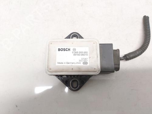 Used Electronic module Electronic module 35577942 35577942
