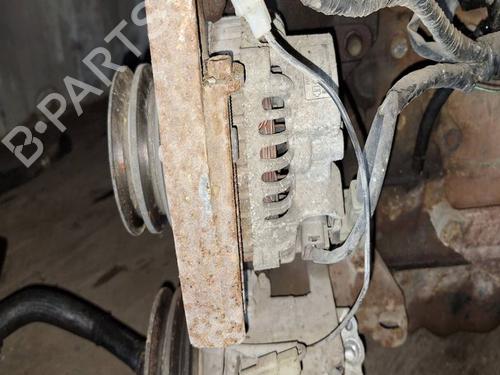 Lichtmaschine für Lichtmaschine 38631648 38631648