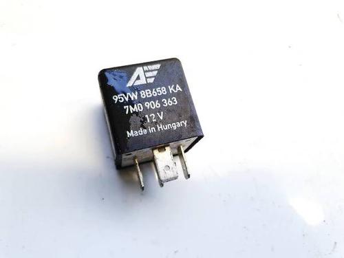 Electronic sensor PORSCHE CAYENNE (9PA) S 4.5 | BP32618237M84 - Image 2