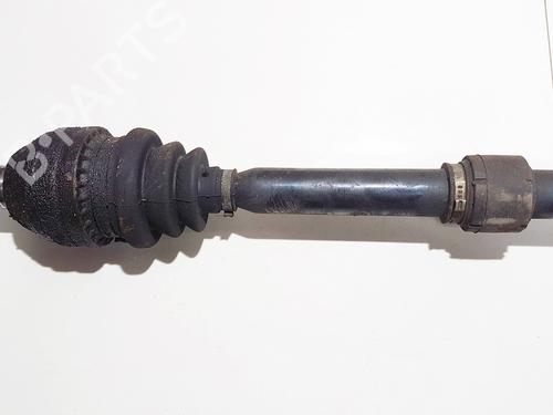 Right front driveshaft OPEL INSIGNIA A (G09) 1.8 (68) | BP35882116M39 - Image 2