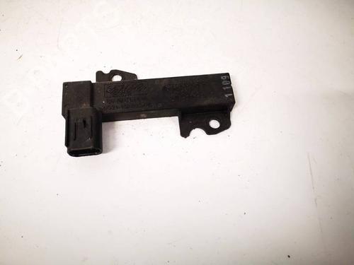 Electronic module PEUGEOT 407 (6D_) 1.6 HDi 110 (6D9HZC, 6D9HYC) | BP34746863M83 - Image 2