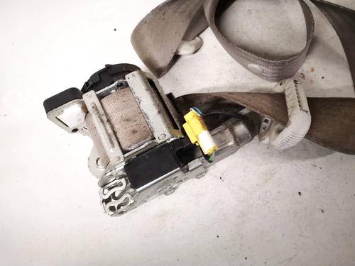 Front right seatbelt FIAT IDEA (350_) 1.3 D Multijet | BP35356103I25 - Image 3