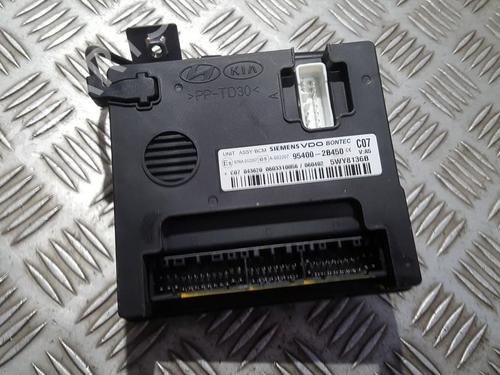 Used Electronic module Electronic module 35712267 35712267