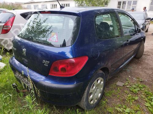 Switch PEUGEOT 307 (3A/C) 2.0 HDi 90 | BP32882977I30  - Image 7
