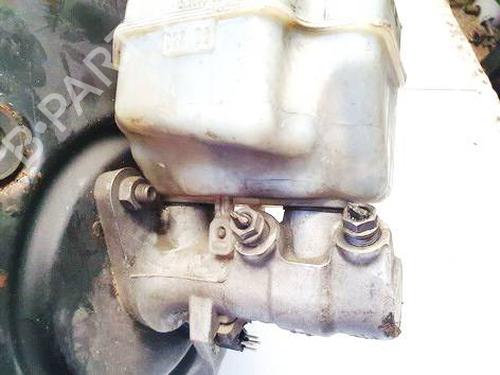 Brake master cylinder VW PASSAT B6 (3C2) 2.0 TDI | BP35316708M77 - Image 3