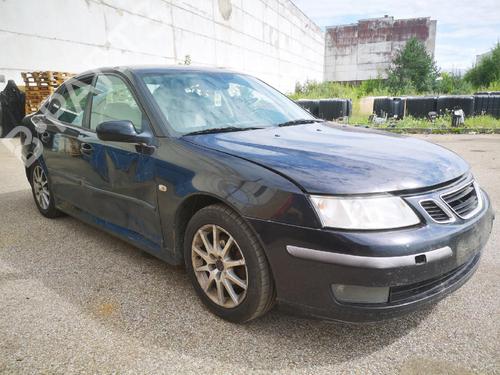 Used Parts SAAB 9-3 (YS3F, E79, D79, D75) 1.9 TiD (120 hp) 4443227