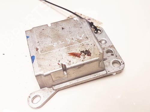 Steuergerät Airbag für NISSAN PRIMERA Hatchback (P12) 1.9 dCi (120 hp) 33107926