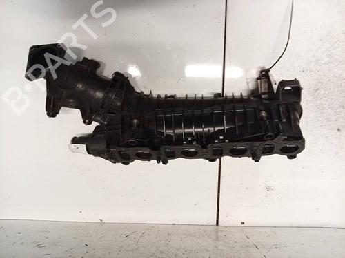 Used Intake manifold Intake manifold 35492736 35492736