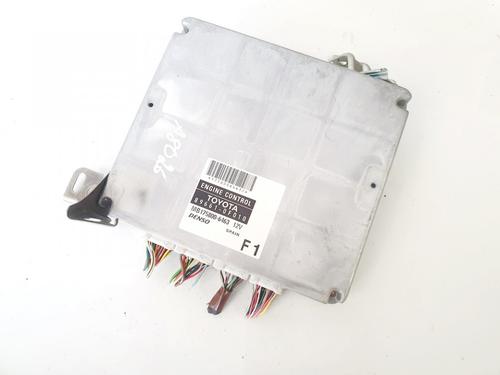 Used Engine control unit (ECU) Engine control unit (ECU) TOYOTA COROLLA Verso (ZER_, ZZE12_, R1_) 2.0 D-4D (CUR10_, CUR10R) (116 hp) 32906928 32906928