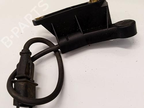 Electronic module AUDI A6 C5 (4B2, 4B4) 2.5 TDI | BP34762254M83 - Image 3