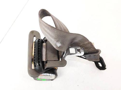 Used Rear right seatbelt Rear right seatbelt 35269965 35269965