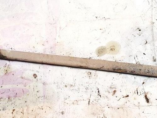 Used Anti roll bar Anti roll bar 35471760 35471760