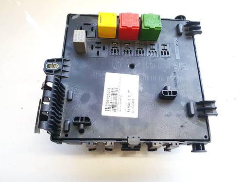 Used Fuse box Fuse box OPEL SIGNUM Hatchback (Z03) 2.2 DTI (F48) (125 hp) 32942940 32942940