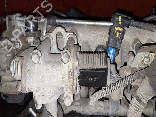 Egr OPEL ASTRA H (A04) 1.9 CDTI (L48) | BP36584713M69 - Image 2
