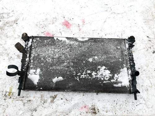 Used Water radiator Water radiator 35472152 35472152