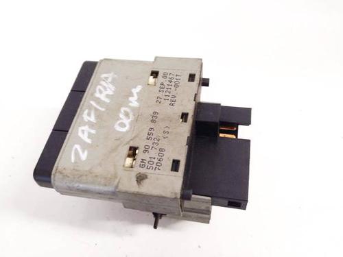 Climate control AUDI A6 C5 (4B2, 4B4) 2.5 TDI | BP34785903I5 - Image 2