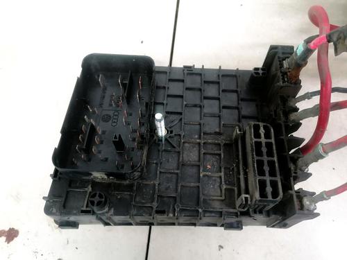 Fuse box VW PASSAT B6 (3C2) 1.9 TDI | BP32889261E1 - Image 3