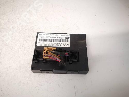Used Electronic module Electronic module 38041600 38041600
