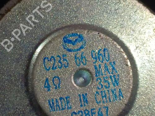 Speaker MAZDA 5 (CR) 2.0 CD (CR19) | BP32562702E2