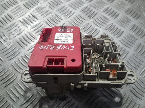 Used Fuse box Fuse box ROVER 200 II Hatchback (RF) 214 i (75 hp) 33486715 33486715
