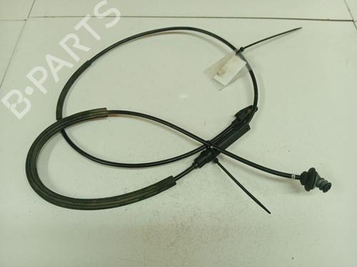 Used Cable Cable AUDI A3 (8P1) 2.0 TDI 16V (140 hp) 40276161 40276161