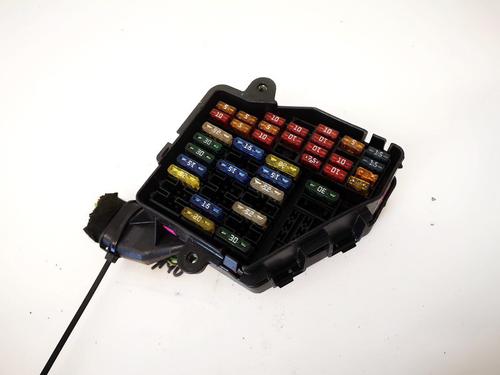 Used Fuse box Fuse box AUDI A6 C5 (4B2, 4B4) 2.5 TDI (155 hp) 32884629 32884629