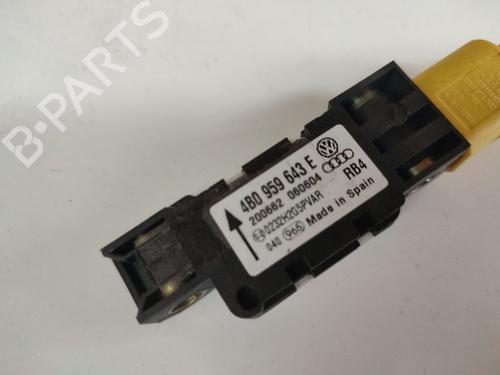 Electronic module AUDI A3 (8P1) 1.6 FSI | BP35998630M83 - Image 2