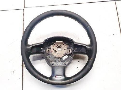 Used Steering wheel Steering wheel AUDI A6 C6 (4F2) 3.0 TDI quattro (233 hp) 40485645 40485645