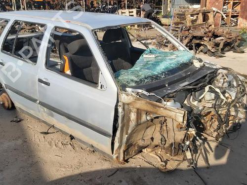 Brugte VW GOLF III (1H1) 1.9 TDI (90 hp) 4477744