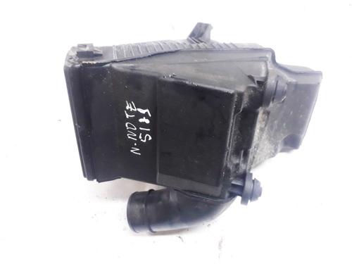 Used Air filter box Air filter box NISSAN NOTE (E11, NE11) 1.5 dCi (86 hp) 35870944 35870944
