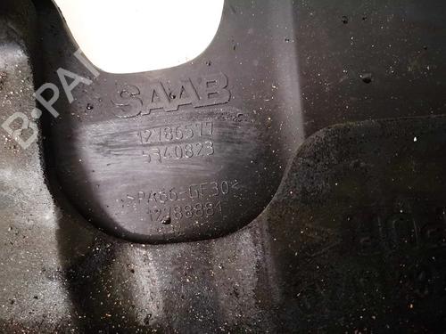 Upper protection SAAB 9-3 (YS3F, E79, D79, D75) 2.2 TiD | BP35568675M93 - Image 3