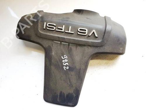 Used Upper protection Upper protection AUDI A7 Sportback (4GA, 4GF) 3.0 TFSI quattro (310 hp) 35071972 35071972