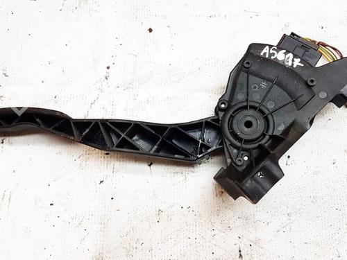 Used Pedal Pedal MITSUBISHI COLT VI (Z3_A, Z2_A) 1.1 (Z31A, Z32A) (75 hp) 35868451 35868451