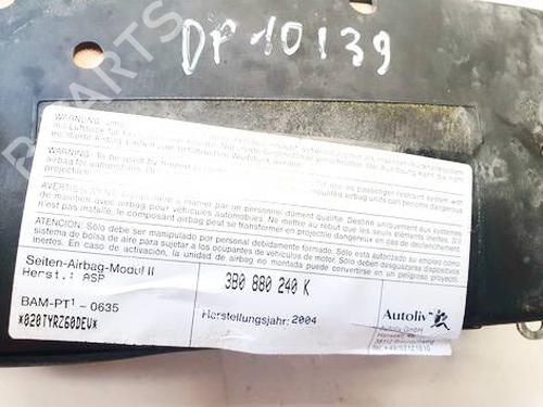 Other VW PASSAT B5.5 (3B3) 1.9 TDI | BP32568343O1 