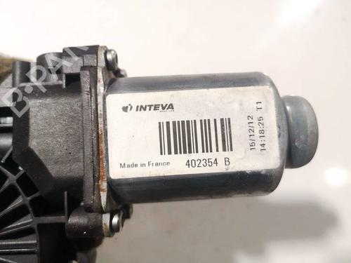 Right rear window motor HYUNDAI ix35 Van CRDi | BP34752243E22 - Image 3