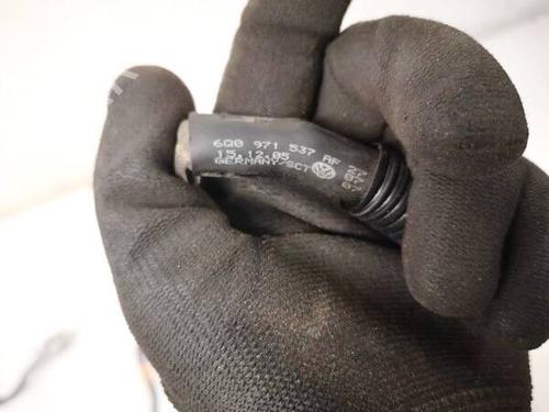 Cable SKODA FABIA II (542) 1.4 | BP40243718E12 - Image 3
